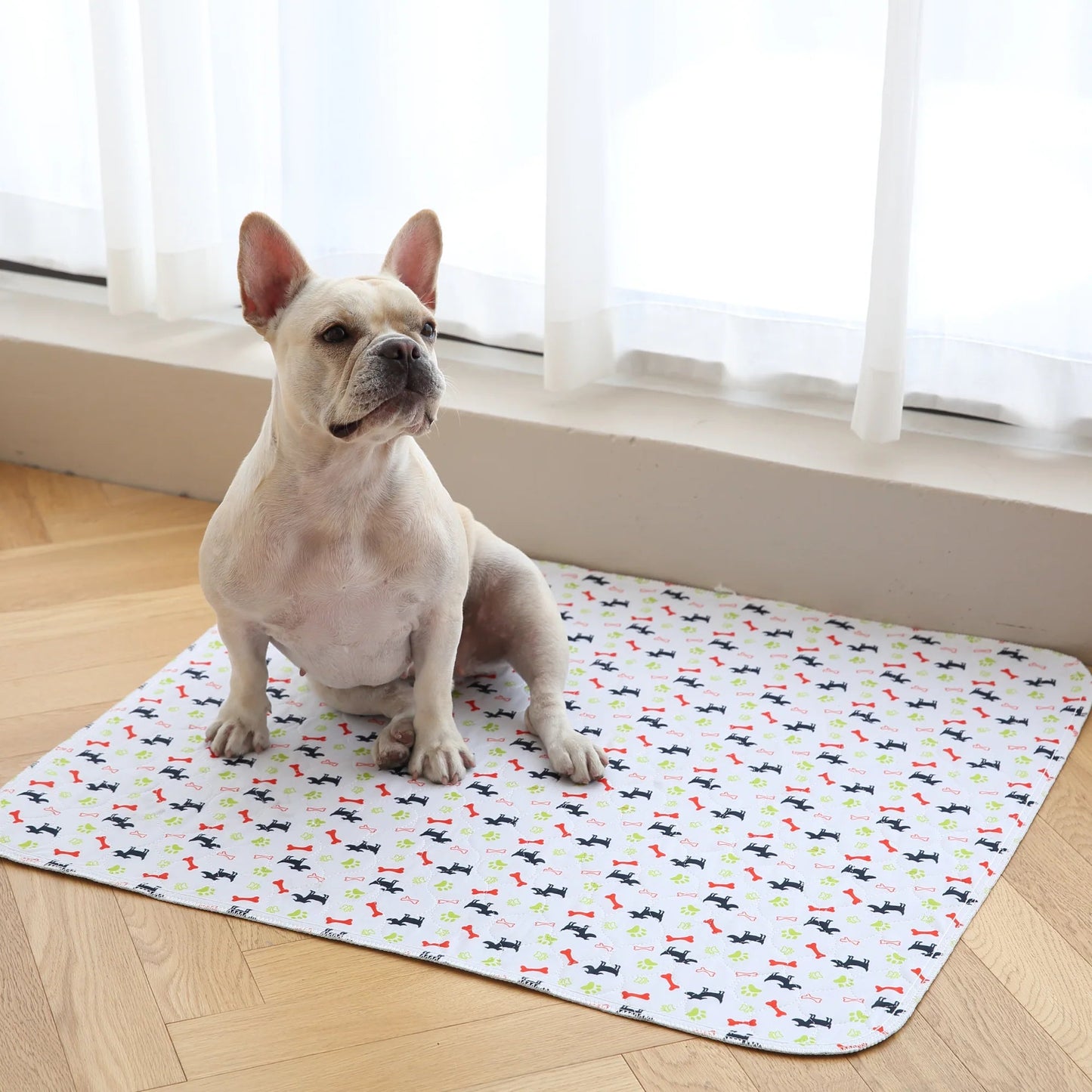 ElitePad - The Last Pee Pad You'll Get