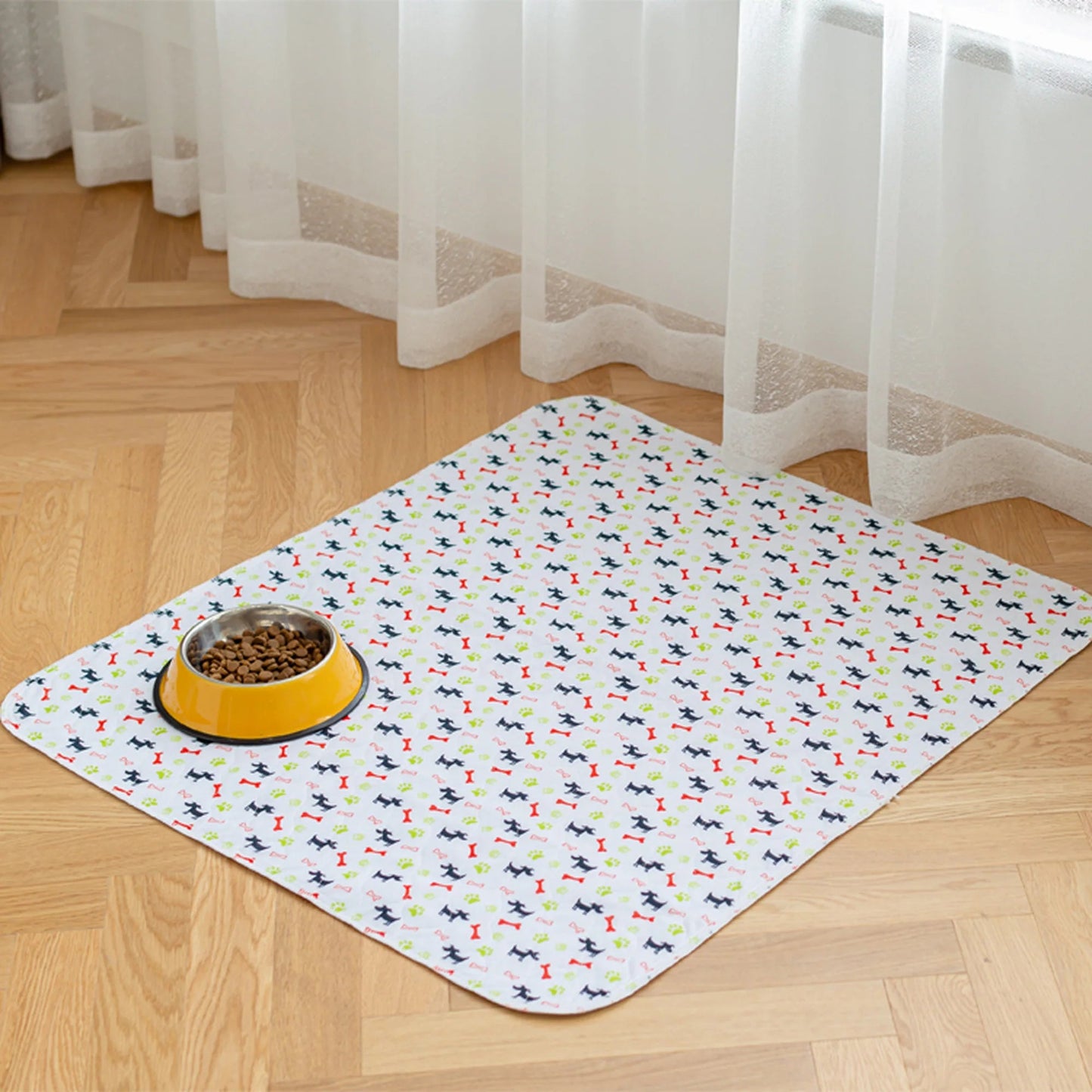 ElitePad - The Last Pee Pad You'll Get